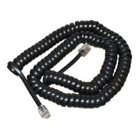 Phone Cable PL1213 RJ9  2м/0,4м