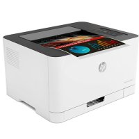HP Color Laser 150nw (4ZB95A) Printer