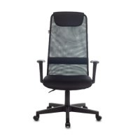 Бюрократ KB-8 черный TW-01 chair
