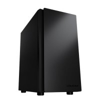Cougar Purity Black case