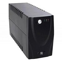 Mercury Elite Pro 650VA/380W UPS