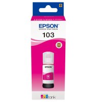 Epson 103 EcoTank Magenta