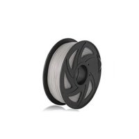 PLA Luminous 3D printing filament / Natural