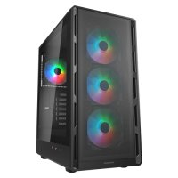 Cougar Airface Pure RGB case