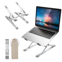Bajeal X8-1 aluminum laptop stand 17.3" /N8
