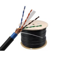 Sinet AIR-CAT6-F305B23CCA FTP 0.9mm(steel) Cable