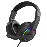 Oklick HS-L315G USB headset with microfone