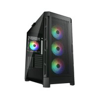 COUGAR Airface Pro RGB Midi ATX Case