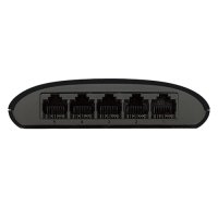 D-LINK DES-1005D 5-Port 10/100Mbps Switch