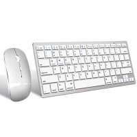 Bluetooth Wireless keyboard and mouse