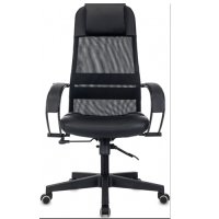 Бюрократ CH-NOVA LUX chair