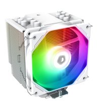 ID COOLING SE-224-XTS ARGB white  Cooler