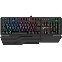 A4Tech B975 USB Multimedia for gamer keyboard