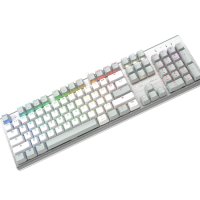 A4Tech Fstyler FS100 Neon USB for gamer keyboard