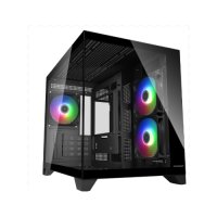 Cougar FV150 RGB Mini Case