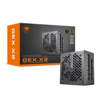 COUGAR  GEX X2 1000W 80+Gold Power supply