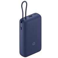 Xiaomi BHR8975GL 20000mAh Power bank blue
