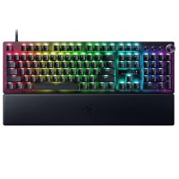 Razer Huntsman V3 Pro Full Size keyboard