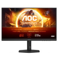 AOC 27" Q27G4XF Gaming Monitor