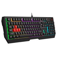 A4Tech Bloody B135N USB Multimedia keyboard