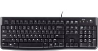 Logitech K120 keyboard