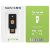 Yubico YubiKey 5 NFC Sequrity key