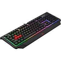 A4Tech Bloody B120N USB Multimedia keyboard
