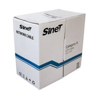 Sinet CAT6-F305G23CCA FTP 305M Cable