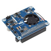 PoE HAT for Raspberry Pi 4