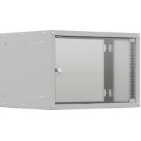 NTSS Lime  6U Rack/ NTSS-WL6U5535GS