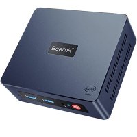 Beelink N5095/8G DDR4/128G 4K 2.4GHz+5GHz WiFi/BT4.0/ Win11Pro