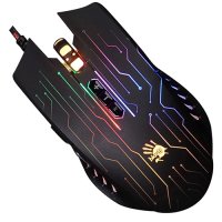 A4Tech Bloody Q82 USB gaming mouse