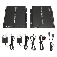 Bajeal HDMI KVM IP 300M Wired Extender