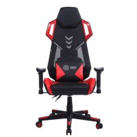 Cactus CS-CHR-090BLR  Gaming Chair red/black