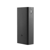 Xiaomi BHR9126GL 30000mAh power bank black