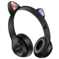 Bajeal P47M mix Color Wireless Headset/bluetooth/black