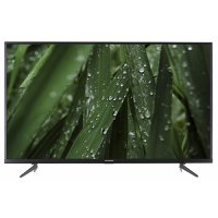 Thomson 43UG6400 TV 109.2 cm (43") 4K Ultra HD Smart TV Wi-Fi Black