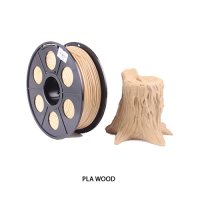 PLA WOOD 3D Printer Filament