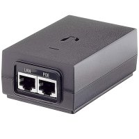 Ubiquiti POE-48-24W-G 48V 0.5A PoE Adapter