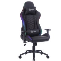 Cactus CS-CHR-0099BLR RGB Gaming chair