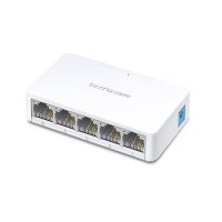 Mercasys MS105 5-ports 10/100Mbps Switch