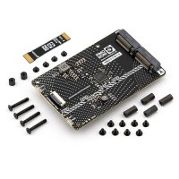 NVMe Base Duo for Raspberry Pi 5 Computer