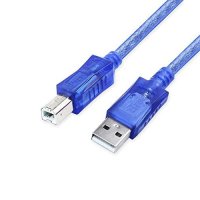 Bajeal USB2.0 Cable  for Printer 10m