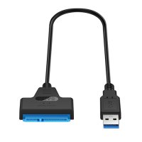 Bajeal USB 3.0 to SATA Adapter