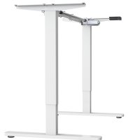 Desk Frame CTT-D04 electric lifting mechanism