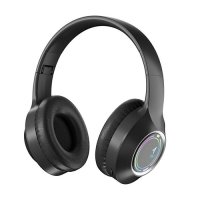 Bajeal M3 Wireless Headset bluetooth/black