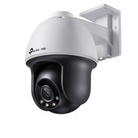 TP-Link VIgi C540 Full-Color PTZ Outdoor Camera