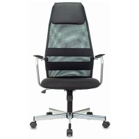 Бюрократ KB-5M Office Chair