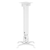 Cactus CS-VM-PRE03-WT Projector bracket/min65-127sm/