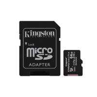 Kingston Canvas Select Plus 64GB (SDCS2/64GB)